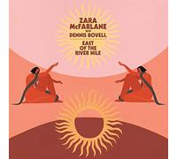 Mcfarlane,Zara - East of the River Nile