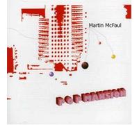 Mcfaul Martin - Pop Mansion