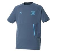 MCFC PUMATECH T-Shirt avec Poche