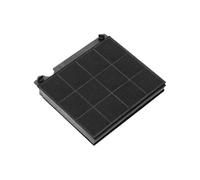 Electrolux AEG Zanussi filtre à charbon hotte 230x215mm DBB DKB EFC EFV ZHC PHC