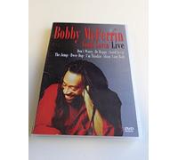 Mcferrin, Bobby - Bobby Mcferrin-Good Lovin' Live [Import]