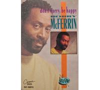 Mcferrin, Bobby - Dont Worry Be Happy