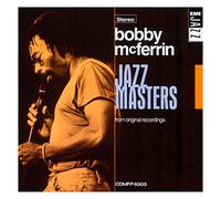 Mcferrin, Bobby - Jazz Masters