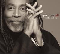 Mcferrin Bobby - Spirit You All