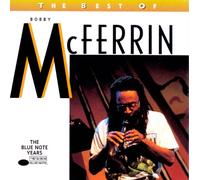 McFerrin, Bobby - The Best Of Bobby McFerrin
