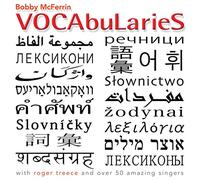 Mcferrin Bobby - Vocabularies