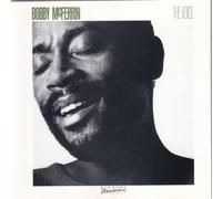 Mcferrin, Bobby - Voice