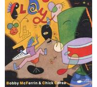 McFerrin & Chick Corea, Bobby - Play