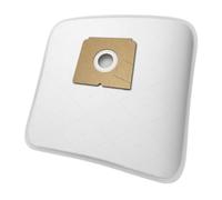 McFilter | 10 sacs à poussière en non-tissé pour l'aspirateur AEG Electrolux CE 2000, CE Power24, alternative pour taille 28, série Vampyr CE | 5 couches | 2 filtres inclus