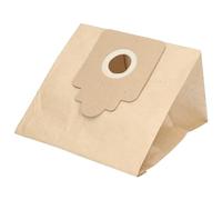 McFilter | 10 sacs à poussière y compris 4 filtres pour BRAVE BV 10, BV71_BV10 011, BV71_BV20 H63 H64 H69, sacs à poussière en papier respectueux de l'environnement