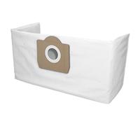 McFilter 10 sacs d'aspirateur en molleton à poussière adaptés pour Kärcher 6.959-130.0 - WD3, MV3, A2604, A2204, A2254, sacs pour aspirateur aspirateur multi-usages KA39