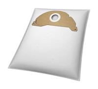 McFilter 10 sacs d'aspirateur en molleton à poussière adaptés pour Kärcher 6.959-322.0 - WD2, MV2, sacs pour aspirateurs, aspirateur polyvalent KA38