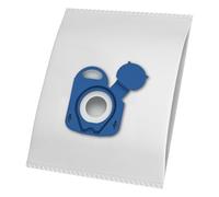 McFilter 20 sacs à poussière adaptés pour Rowenta ZR200520 Remplacement pour Swirl R39 Compact Power XXL RO3143EA, RO31 RO77 RO64 RO74 RO39 Silence Force Hygiene+ X-Trem Power Remplacement