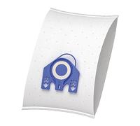 McFilter | 20 sacs d'aspirateur compatibles avec aspirateur Miele GN | adaptes aux Complete C3 Cat & Dog PowerLine | comme 9917730 | joint anti-poussière automatique avec filtre