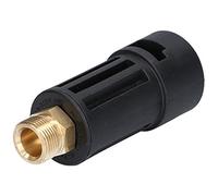 McFilter | Adaptateur à baïonnette adapté aux Accessoires Kärcher K Hobby sur Nettoyeur Haute Pression Kränzle M22