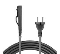 McFilter Câble pour aspirateur Vorwerk Kobold VK 150 VK150 - Longueur du câble d'alimentation : 10 m | Cordon d'alimentation | Câble de Remplacement