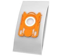 McFilter ESM 16 Lot de 10 sacs d'aspirateur, adaptés à Philips FC8245/09 PowerGo et bien d'autres