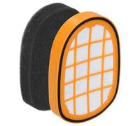 McFilter Filtre compatible avec Philips Speed Pro Max Aspirateur à Piles Plus, FC6826, XC7041, XC7042, XC7043, XC8045, XC8147, FC6823, Alternative pour FC5005/02