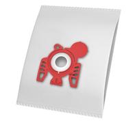 McFilter I 20 sacs à poussière compatibles avec Swirl M50 / M54 / M55