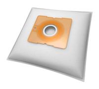 McFilter I 20 sacs à poussière compatibles avec Swirl Y05, Dirt Devil, Progress, Samsung, Y 05 5 couches y compris microfiltre avec disque de recouvrement en plastique