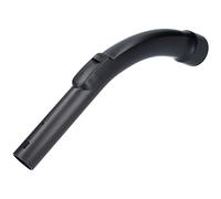 McFilter | Poignée compatible avec les aspirateurs Miele - Tube de poignée de Ø 35 mm - Poignée de tuyau pour aspirateur Miele Tango manche alternative, pièce détachée 9442601/5269091