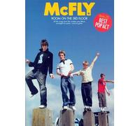 McFly – Room on the Third Floor – Partitions pour piano, chant et guitare – Wise Publications