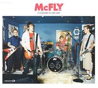 McFly - 5 Colours in Her Hair 2
