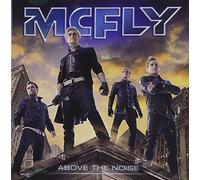 Mcfly - Above The Noise [Import]