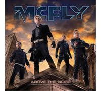Mcfly – Above the Noise – Import