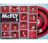 Mcfly - All About You/You've Got a Friend