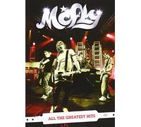 All the greatest hits