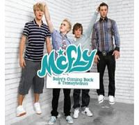Mcfly - Baby's Coming Back /. [Import]
