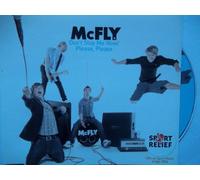 McFly - Don't Stop Me Now Please [Import]