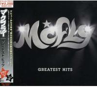 Mcfly - Greatest Hits [Import]