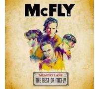 MCFLY - GREATEST HITS (LIMITED DELUXE EDITION) 2 CD POP INTERNATIONAL NEUF