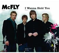 McFly - I Wanna Hold You [Import]