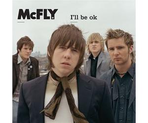 Mcfly - I'll Be Ok