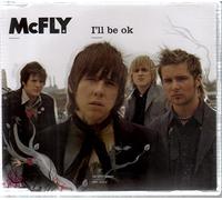 Mcfly - I'll Be Ok [Import]