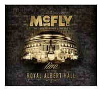 Mcfly - Live at the Royal Albert Hall [Import allemand]