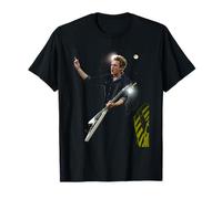 McFly Live Tom Fletcher, All About You V Festival 2009 T-Shirt