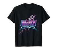 McFly - Logo Power To Play T-Shirt