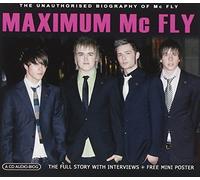 Mcfly - Maximum Mcfly [Import]