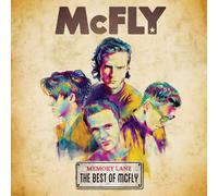 McFly – Greatest Hits – CD
