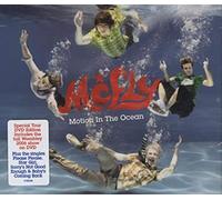 Mcfly - Motion in The Ocean
