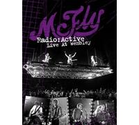 Mcfly - Radio Active: Live at Wembley