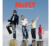 Mcfly - Room on the 3rd Floor