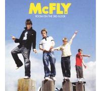 McFly Room On the 3rd Floor (CD) Album