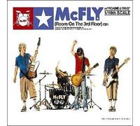Mcfly - Room on The 3rd Floor [Import]