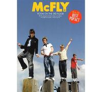 MCFLY - ROOM ON THE THIRD FLOOR,- PVG