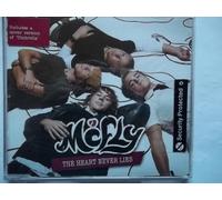 Mcfly - The Heart Never Lies [Import]